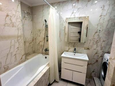 квартира за адресою Голосіївський просп. (40-річчя Жовтня), 95-А