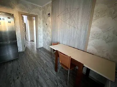 квартира за адресою Феодосійська вул., 1-А