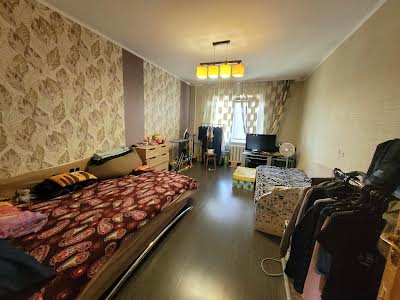 квартира по адресу Федора Эрнста ул., 2