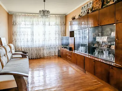 квартира по адресу Ньютона ул., 135а