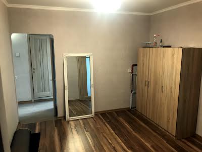 квартира за адресою Оноре де Бальзака вул., 57