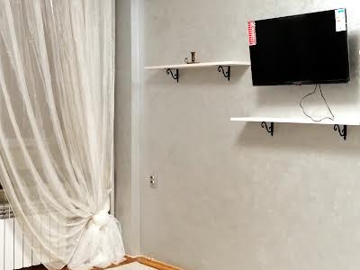 квартира за адресою Лесі Українки бульв., 36-Б