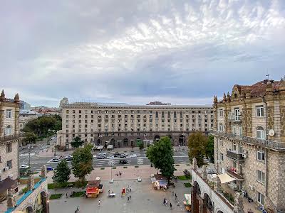 квартира по адресу Крещатик ул., 15