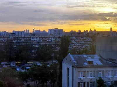 квартира по адресу Соборности просп. (Воззʼєднання), 17