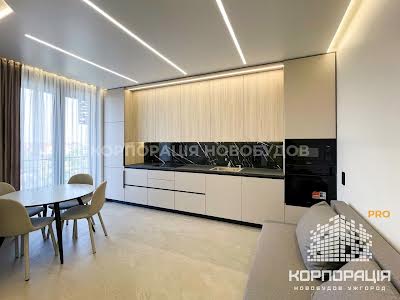 квартира за адресою Тиводара Легоцького вул., 80