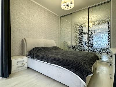 квартира за адресою Ямська вул., 35/34