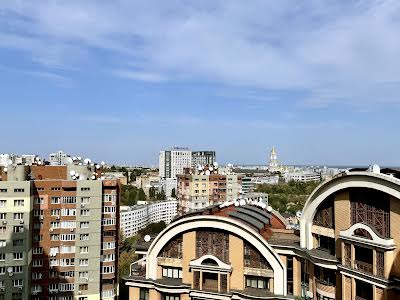 квартира за адресою Старонаводницька вул., 6Б 