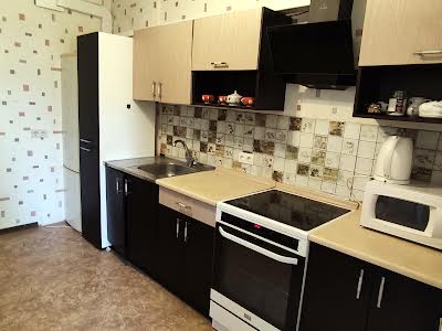 квартира по адресу Ованеса Туманяна ул., 3