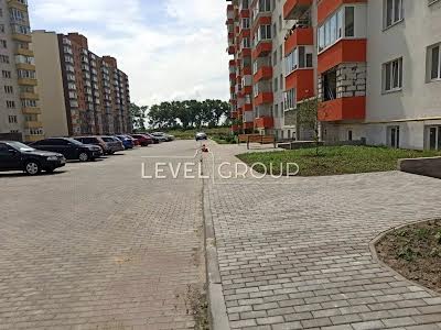 квартира за адресою Європейська вул., 6б