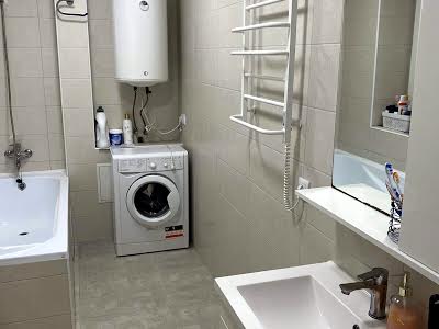 квартира по адресу Григорія Гуляницького ул., 39а