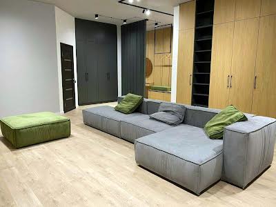 квартира по адресу Руфа ул., 36