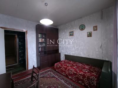 квартира по адресу Героїв Космосу ул., 19