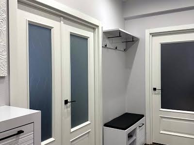 квартира по адресу Леси Украинки бульв., 36б
