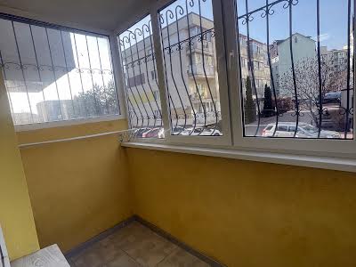 квартира за адресою Степана Рудницького вул. (Академіка Вільямса), 6 г