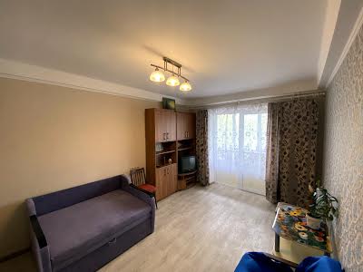 квартира за адресою Лісовий просп., 25а