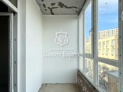 квартира по адресу Берестейский просп. (Победы), 65-Д