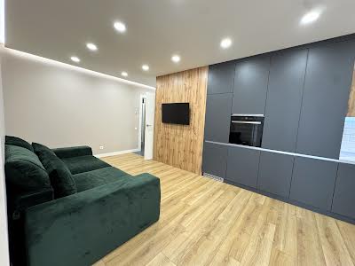 квартира за адресою Алімпія Галика вул., 75д