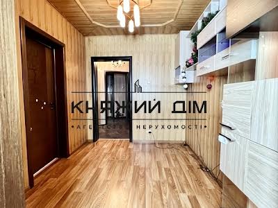 квартира по адресу Елизаветы Чавдар ул., 4