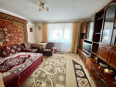 квартира по адресу 8-го Марта ул., 14