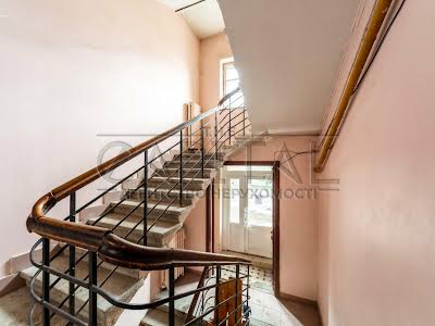 квартира за адресою Велика Житомирська вул., 17