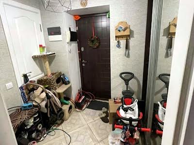 квартира за адресою Чоколівський бульв., 8