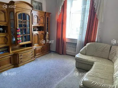 квартира за адресою Сумська вул., 17