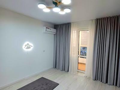 квартира за адресою Метрологічна вул., 25а
