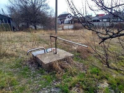 ділянка за адресою Вишгородська, 16