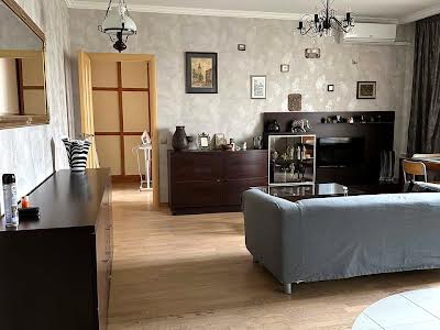 квартира за адресою Лесі Українки бульв., 24