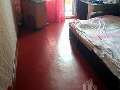 квартира по адресу Драгоманова ул., 7А
