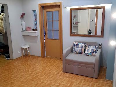 квартира за адресою Драгоманова вул., 1-Г