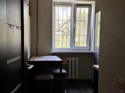 квартира за адресою Харківське шосе, 4