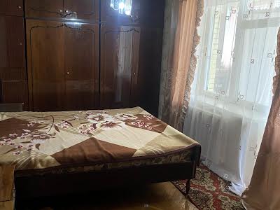 квартира по адресу борщагівська, 210