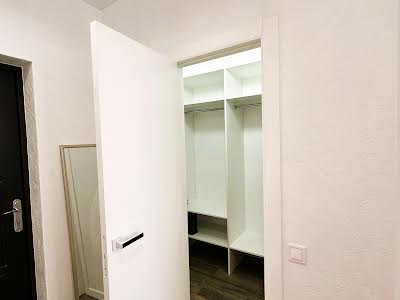 квартира по адресу Киев, Михаила Дерегуса ул. (Янтарна), 42