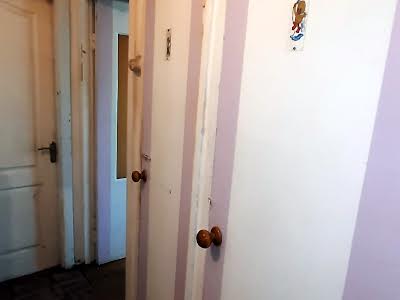 комната по адресу Пражская ул., 25/1
