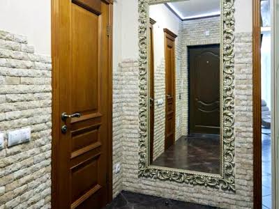 квартира по адресу Регенераторная ул., 4