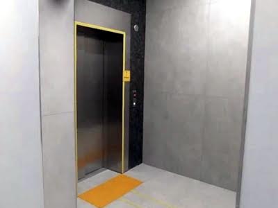 квартира за адресою Боголюбова, 35