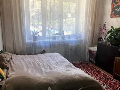 квартира по адресу Петра Радченко ул., 21