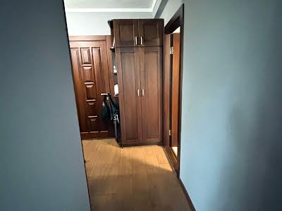 квартира по адресу Чёрных Запорожцев ул. (Петра Запорожця), 9-А
