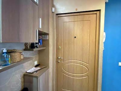 квартира по адресу Продольная ул., 1Б