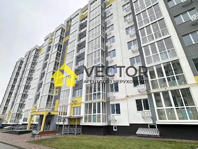 квартира по адресу Марии Башкирцевой ул., 20 к2