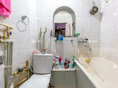 квартира за адресою Харків, Волонтерська вул. (Соціалістична), 70а