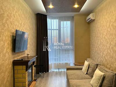 квартира по адресу Авиаконструктора Антонова ул., 26
