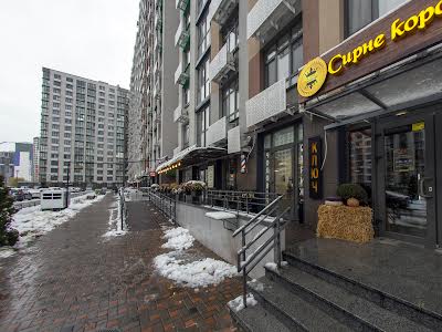коммерческая по адресу Тираспольская ул., 54