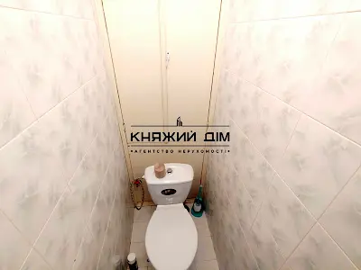 квартира по адресу Игоря Шамо бульв. (Олексія Давидова), 10