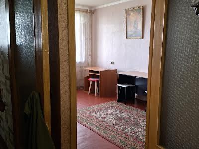 квартира за адресою Тракторобудівників просп., 124