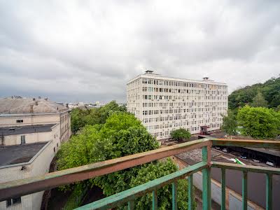 квартира за адресою Кирилівська вул. (Фрунзе), 85/87-А