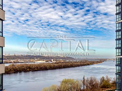 квартира за адресою Миколи Бажана просп., 1-А