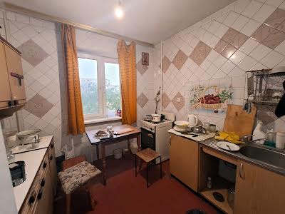 квартира по адресу Рональда Рейгана ул., 32