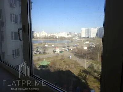 квартира за адресою Миколи Бажана просп., 24/1